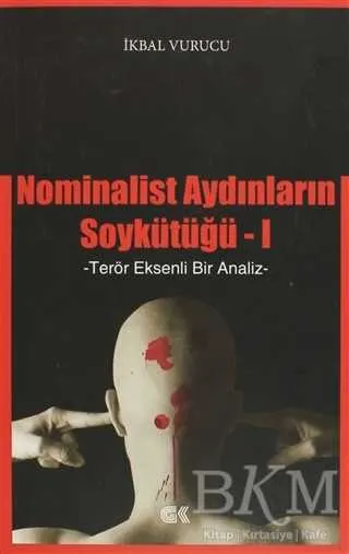 Nominalist Aydınların Soykütüğü 1 kapağı