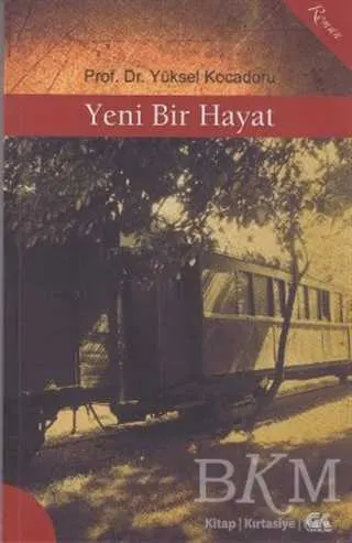 Yeni Bir Hayat kapağı