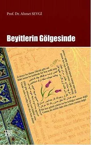 Beyitlerin Gölgesinde kapağı