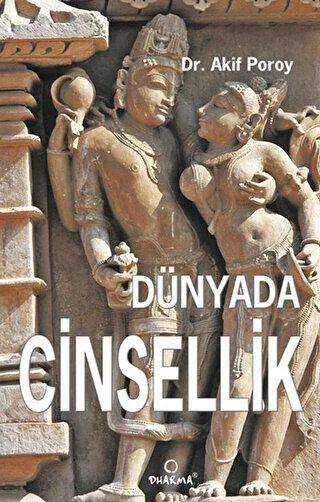 Dünyada Cinsellik kapağı