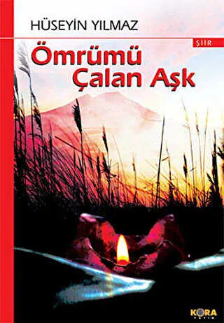 Ömrümü Çalan Aşk kapağı