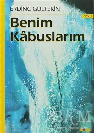 Benim Kabuslarım kapağı