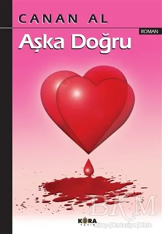 Aşka Doğru kapağı