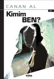 Kimim Ben? kapağı