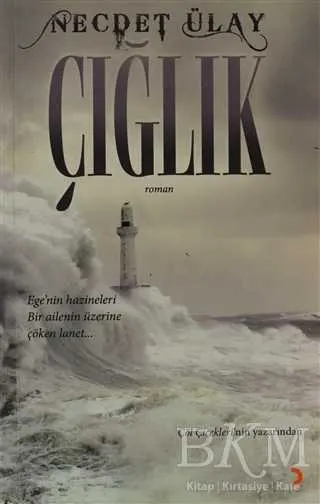Çığlık kapağı