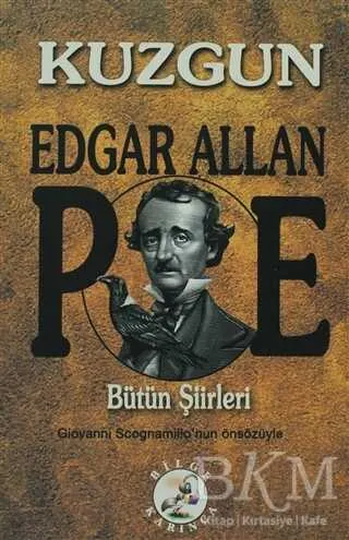 Kuzgun kapağı
