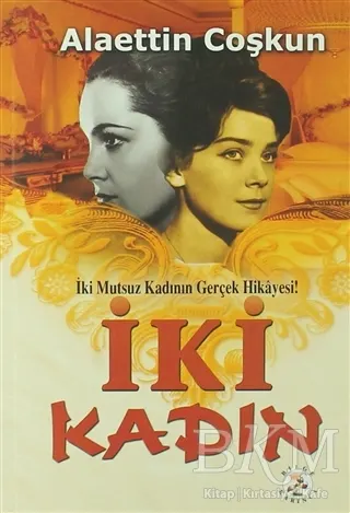 İki Kadın kapağı