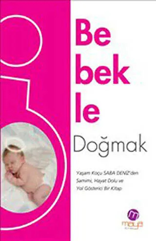 Bebekle Doğmak kapağı