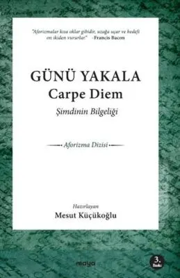 Şimdinin Bilgeliği kapağı