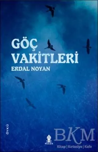 Göç Vakitleri kapağı