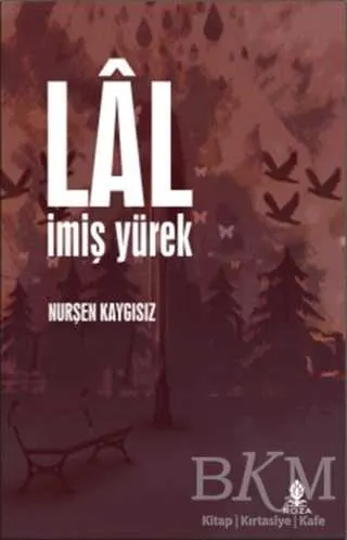 Lal İmiş Yürek kapağı