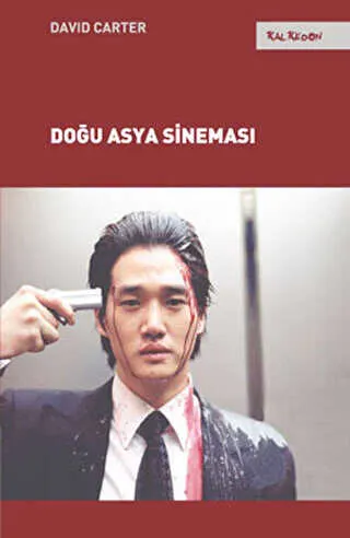 Doğu Asya Sineması kapağı