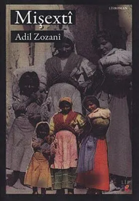 Mişexti kapağı