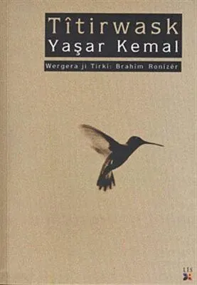 Titirwask kapağı
