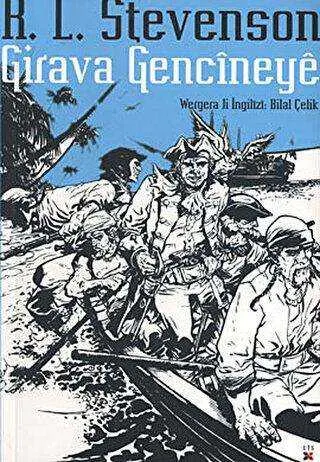 Girava Gencineye kapağı