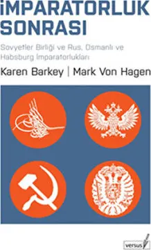 İmparatorluk Sonrası kapağı
