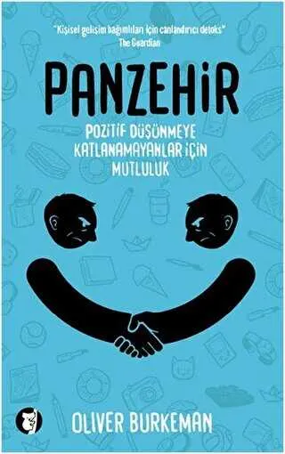 Panzehir kapağı