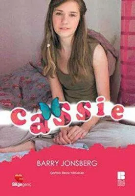 Cassie kapağı