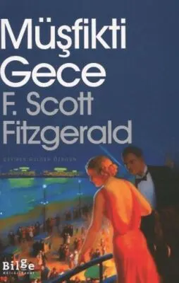 Müşfikti Gece kapağı