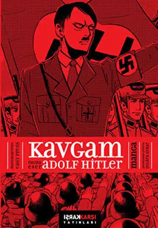 Kavgam kapağı