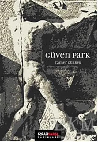 Güven Park kapağı