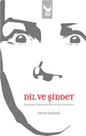 Dil ve Şiddet kapağı
