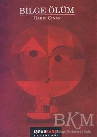 Bilge Ölüm kapağı