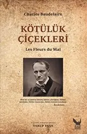 Kötülük Çiçekleri kapağı