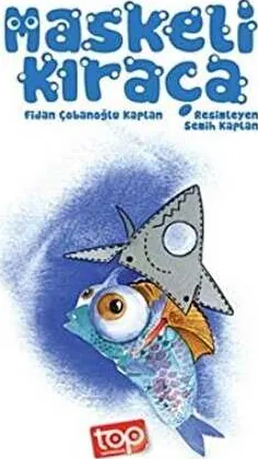 Maskeli Kıraça kapağı