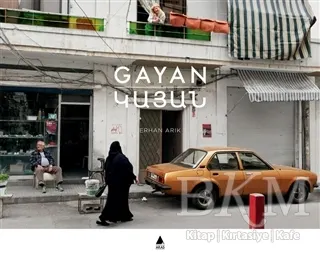 Gayan kapağı