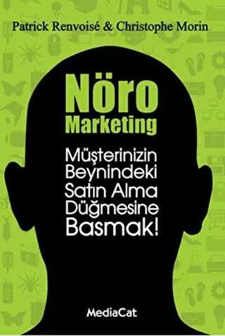 Nöro Marketing kapağı