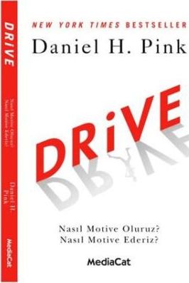 Drive kapağı