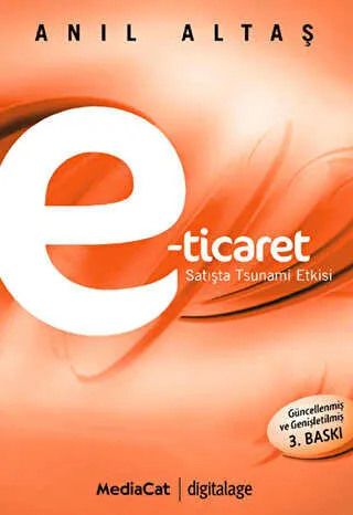 E-Ticaret kapağı