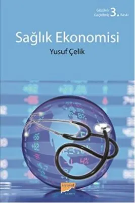 Sağlık Ekonomisi kapağı