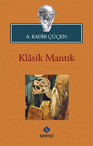Klasik Mantık kapağı