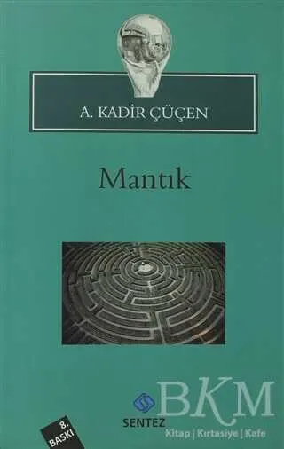 Mantık kapağı