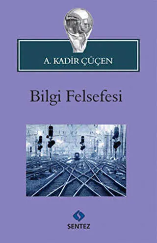 Bilgi Felsefesi kapağı