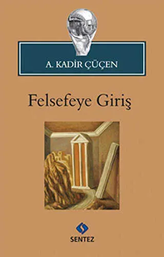 Felsefeye Giriş kapağı