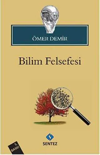 Bilim Felsefesi kapağı