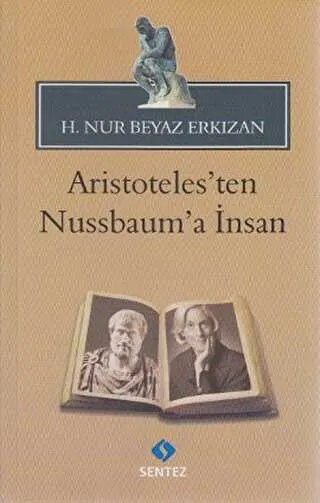 Aristoteles’ten Nussbaum’a İnsan kapağı