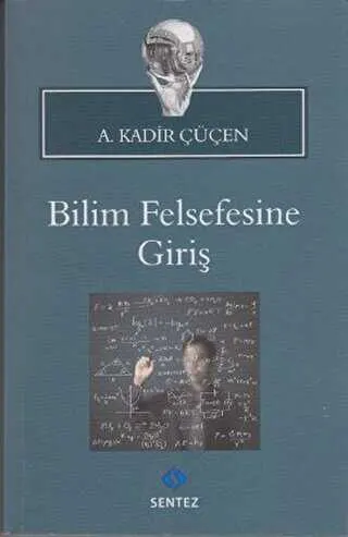 Bilim Felsefesine Giriş kapağı