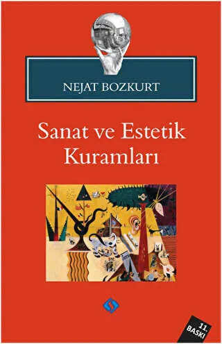 Sanat ve Estetik Kuramları kapağı