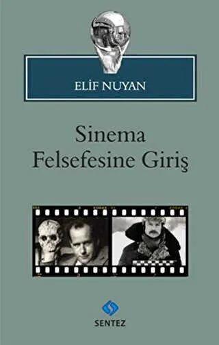 Sinema Felsefesine Giriş kapağı