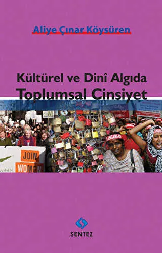 Kültürel ve Dini Algıda Toplumsal Cinsiyet kapağı