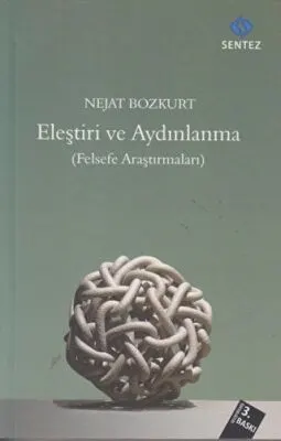 Eleştiri ve Aydınlanma kapağı