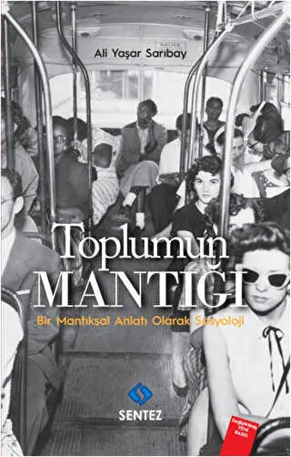 Toplumun Mantığı kapağı