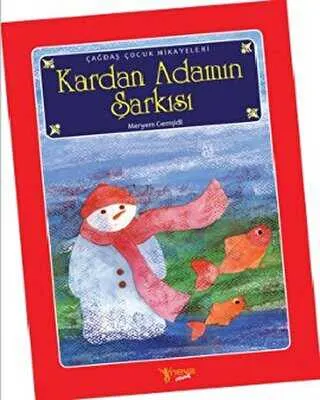 Kardan Adamın Şarkısı kapağı