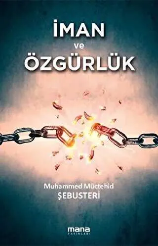 İman ve Özgürlük kapağı