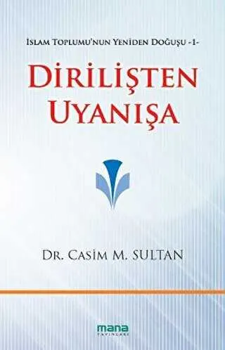 Dirilişten Uyanışa kapağı