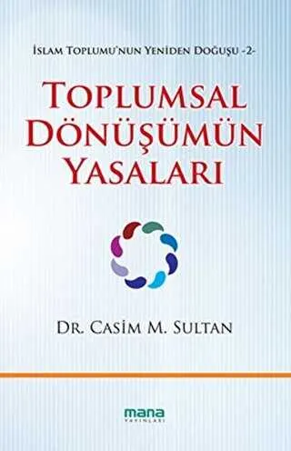 Toplumsal Dönüşümün Yasaları kapağı